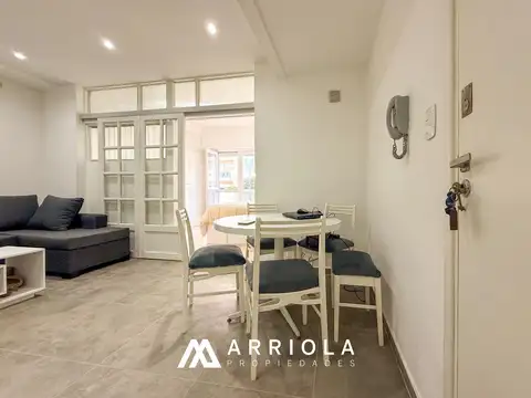 Departamento en Alquiler en Mar del Plata, $ 700.000