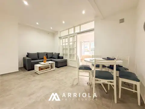 Departamento en Alquiler A Estrenar
