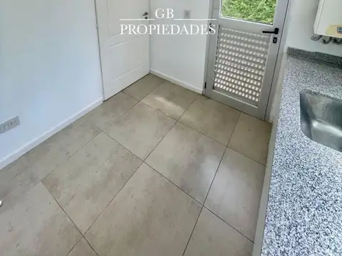 Casa en Alquiler 5 años