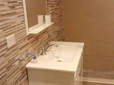 Murialdo 1000, Piso 2