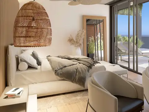 Departamento en Venta en Buceo, USD 207.000