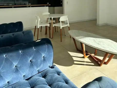 Departamento en Alquiler en Puerto Madero, USD 1.200
