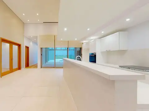 Casa en Venta en Haras Del Sur 3, USD 220.000
