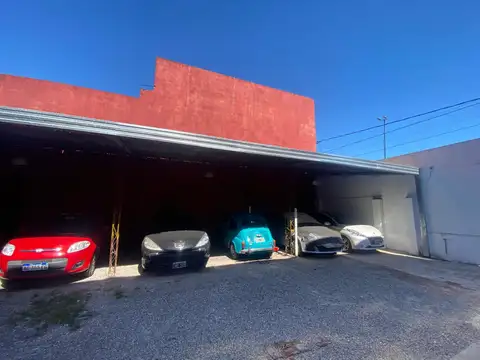 Depósito en Venta en La Plata [Cod: 7253-103]