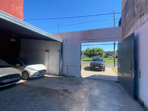 Casa en Venta en Parque Saavedra, USD 88.000