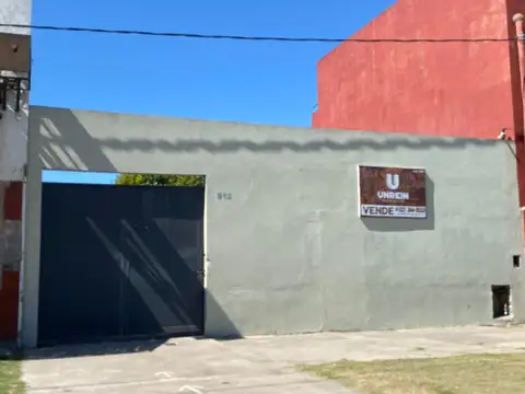 Depósito en Venta en La Plata [Cod: 7253-103]