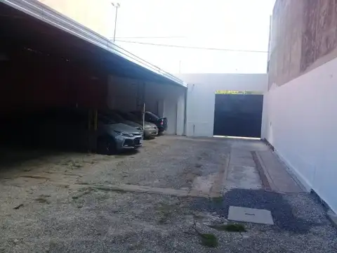 Depósito en Venta en La Plata [Cod: 7253-103]