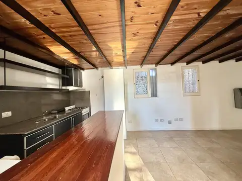 Depto Tipo Casa en Venta en Villa Devoto, USD 140.000