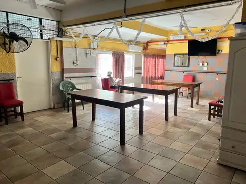 Hotel en Venta 19 Habitaciones