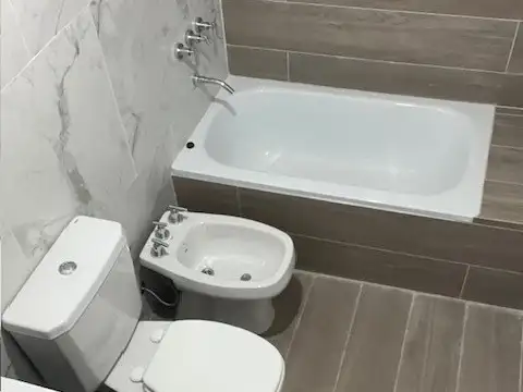 Departamento en Alquiler en Villa Devoto, $ 550.000