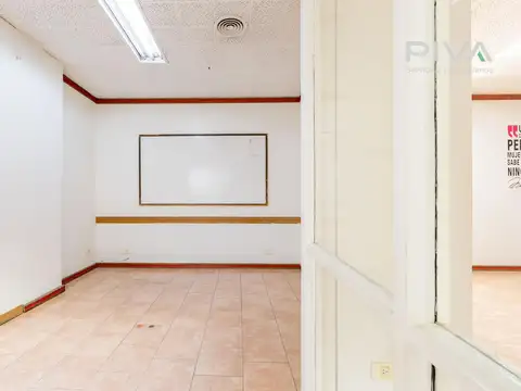 Oficina en Venta 43 años