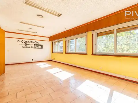 Avenida Carabobo 100