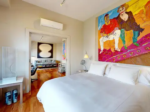 Departamento en Venta en Retiro, USD 390.000