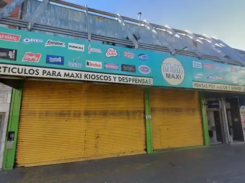 Fondo Comercio en Venta en Centro, USD 79.000