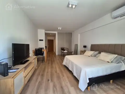 Departamento en Alquiler Temporal de Monoambiente