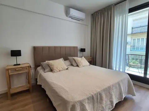 Departamento en Alquiler Temporal en Recoleta, USD 900