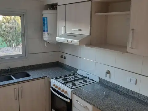 Departamento en Venta al Norte