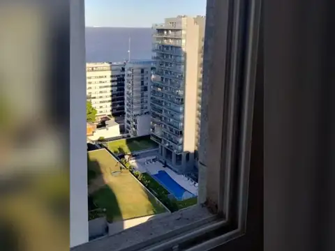 Monoambiente con Vista Al Rio - Puerto de Olivos