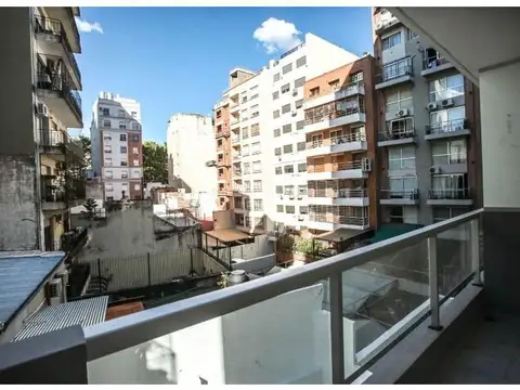 Departamento en Alquiler al Este