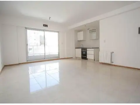 Departamento - Caballito-Alquiler- Monoambiente