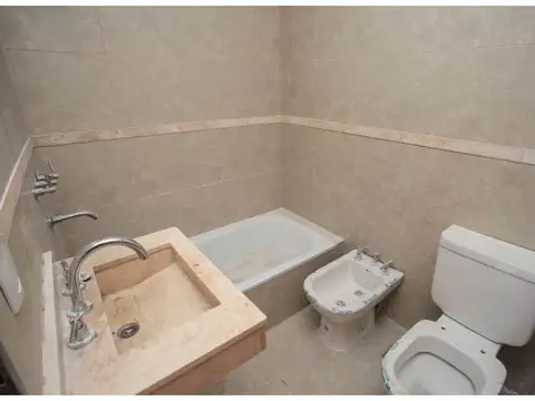 Departamento - Caballito-Alquiler- Monoambiente