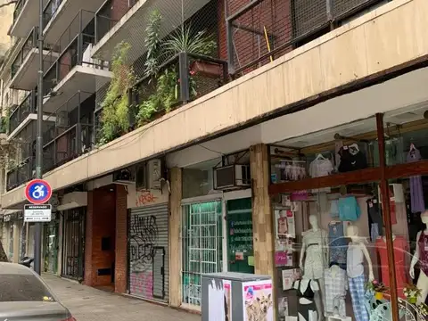 Eduardo Acevedo , Piso 5