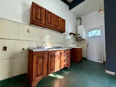 Depto Tipo Casa en Venta de 3 ambientes