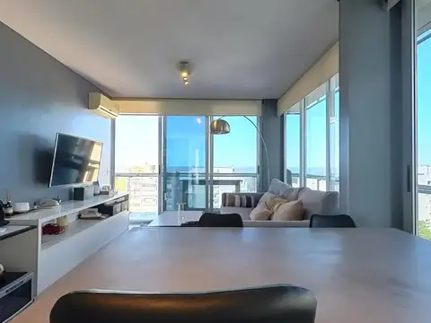 Departamento en Venta en Olivos, USD 384.000