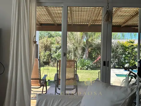 Casa en Venta en Pilar Del Este, USD 199.000