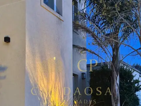 Casa en Venta 10 años
