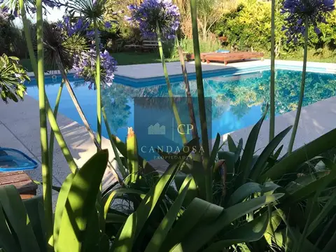 Casa venta Barrio Pilar del Este