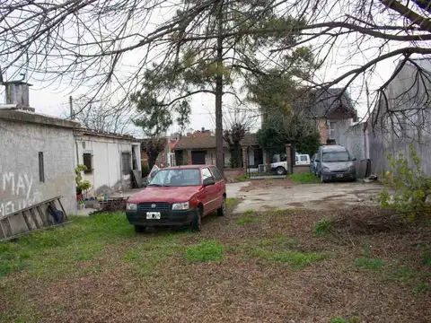Terreno en Venta de 600,0 m2