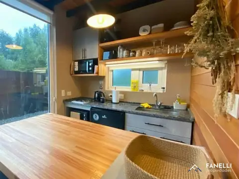 Departamento en Venta Apto profesional