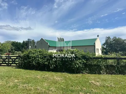 Venta Chacra en el Malacate