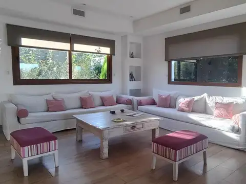 Casa en Venta en Pilar Golf Club, USD 660.000