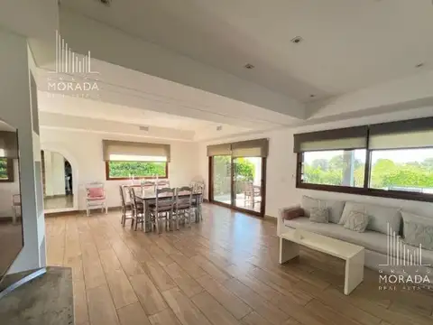 Casa en Venta 5 años