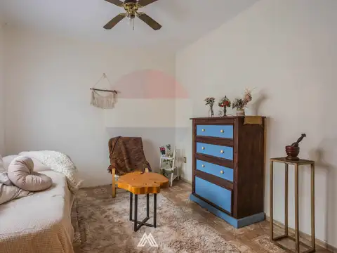 VENTA CASA 1 O 2DOR PATIO CON PARRILLERO PRADO