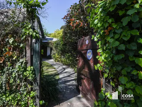 Casa en Venta en Fisherton, USD 360.000