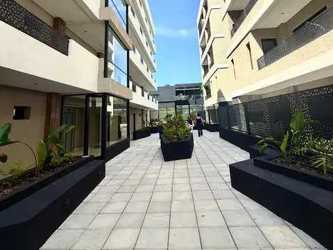 Departamento a estrenar en Canning dos ambientes