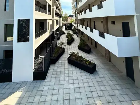 Departamento a estrenar en Canning dos ambientes