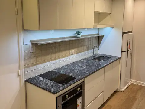 Departamento en Venta 50 años