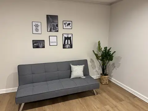 Departamento en venta en La Bristol
