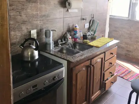 Departamento en Venta con 1 cochera