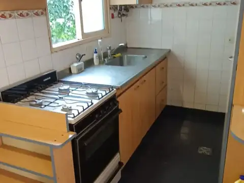 Departamento en Venta en Recoleta, USD 185.000