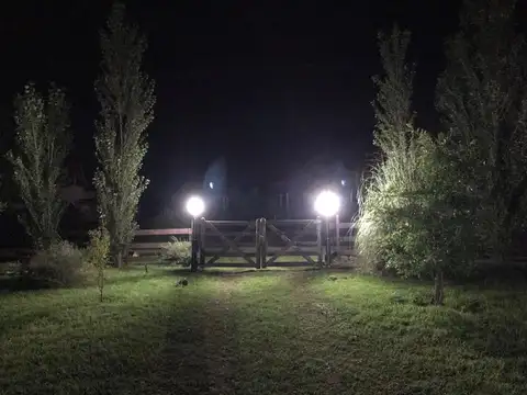 HERMOSA PROPIEDAD EN VENTA EN CORDOBA, LOS REARTES