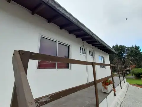 Depto Tipo Casa en Venta con 5 cocheras