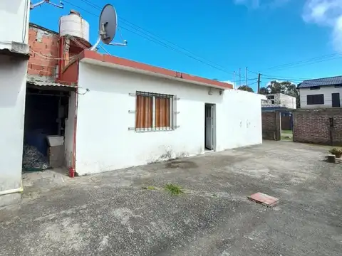 Depto Tipo Casa en Venta en Faro, USD 128.000