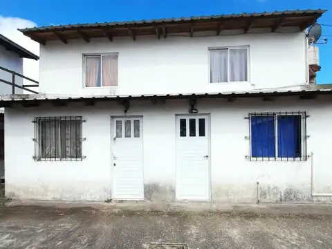 Depto Tipo Casa en Venta de 4 dormitorios