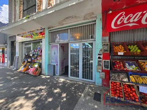 Avenida Francisco Beiró 5400