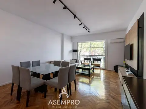 Departamento en Venta de 4 ambientes